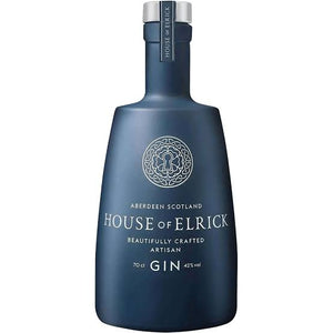 House of Elrick Gin