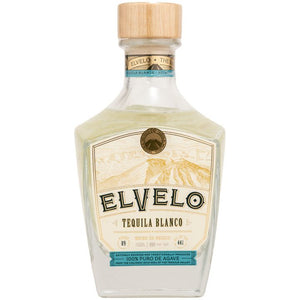 Image of ElVelo Tequila Blanco from ElVelo