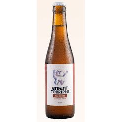 De Leite Enfant Terrible Rum Infused