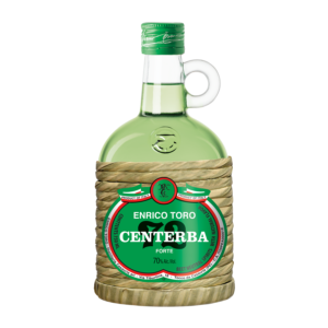Image of Enrico Toro Centerba 72 from Enrico Toro