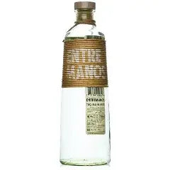 Entremanos Tequila Blanco