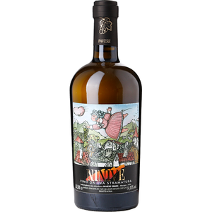 Image of Pavese Ermes Blanc Ninive Vino da Uva Stramatura from Pavese Ermes