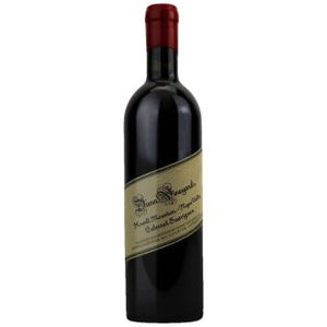Image of Dunn Cabernet Sauvignon Howell from Dunn Vineyards