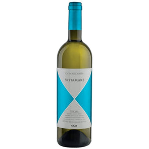 Gaja Ca'Marcanda Vistamare Bianco 2025