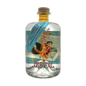 Image of Erstwhile Sotol Tepeztate from Erstwhile Mezcal