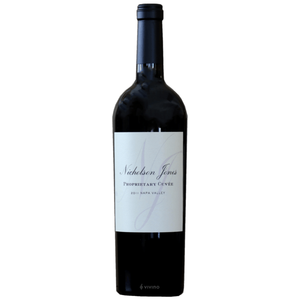 Image of Nicholson Jones Napa Cuvee from Nicholson Jones