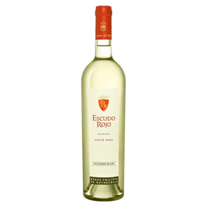 Image of Baron Philippe de Rothschild Escudo Rojo Reserva Sauvignon Blanc from Baron Philippe de Rothschild