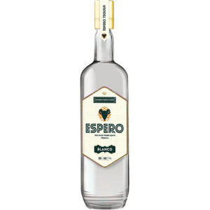 Image of Espero Tequila Blanco from Espero Distillery