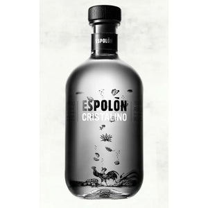 Espolon Cristalino Tequila