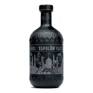 Image of Espolon Tequila Anejo from Destiladora San Nicolas
