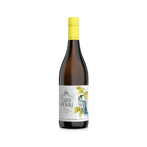 Image of Clos Henri Estate Sauvignon Blanc from Clos Henri