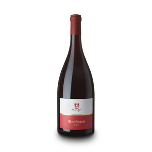 Murgo Etna Rosso 22 2022 vintage from Etna Italy