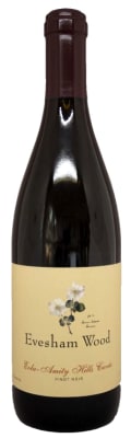 Evesham Wood Pinot Noir Eola-Amity Hills Cuvee 2023