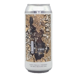 Image of Evil Twin Brewing Real Mexican Cake Ale from Evil Twin Brewing