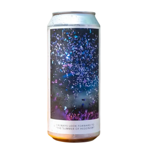 Evil Twin Summer of Hedonism IPA