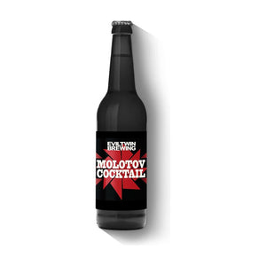 Image of Evil Twin Brewery Molotov Cocktail - Single from Evil Twin Brewery