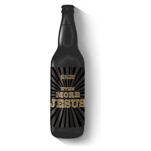 Image of Evil Twin Brewing Even More Jesus from Evil Twin Brewing