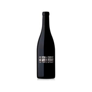 Image of Ex Post Facto Syrah from Ex Post Facto