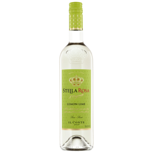 Image of Il Conte Stella Rosa Lemon - Lime from Il Conte Stella Rosa