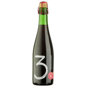 Image of Drie Fonteinen Oude Kriek from Brouwerij 3 Fonteinen