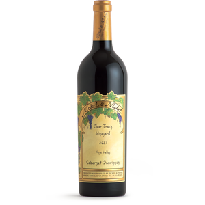 Nickel & Nickel Beartrack Cabernet 2023
