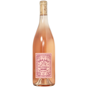 Image of Scribe Una Lou Pinot Noir from Scribe Winery