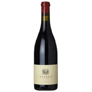 Image of Failla Pinot Noir Patton Valley Vineyard from Failla