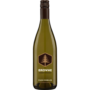 Image of Browne Chardonnay Forest Project from Browne Family Vineyards