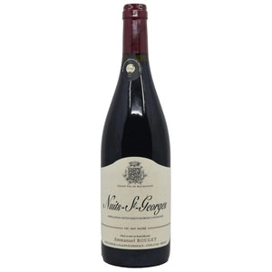 Emmanuel Rouget Nuits St. Georges 2023
