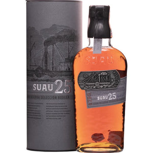 Image of Suau 25 Year Brandy from Suau Distillery