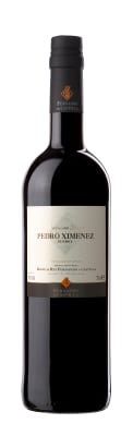 Fernando de Castilla Pedro Ximenez Sherry