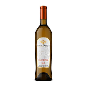 Image of Martin Brothers Orange Blossom Mead from Martin Brothers Winery