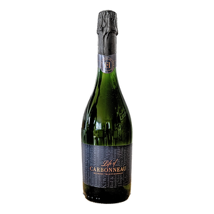 Life of Carbonneau French Sparkling Wine from Champagne France