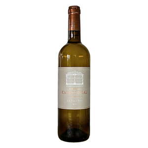 Image of Chateau Carbonneau 'La Verriere' Blanc from Chateau Carbonneau