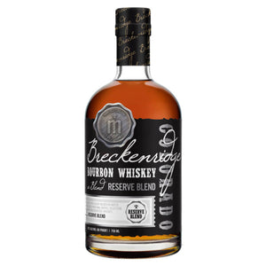 Breckenridge Bourbon Reserve Blend