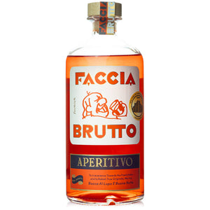 Image of Faccia Brutto Aperitivo from Faccia Brutto