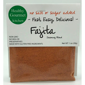 HGK Fajita Mix