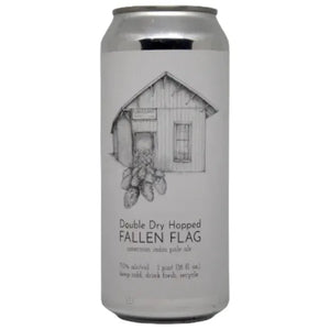 Image of Narrow Gauge Brewing Company DDH Fallen Flag - Single from Narrow Gauge Brewing Company