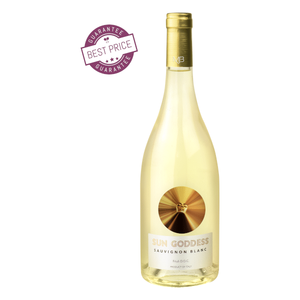 Image of Sun Goddess Sauvignon Blanc from Sun Goddess Wines