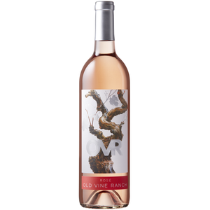 Marietta Rose Old Vine Red 2025