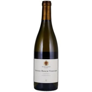Image of Hartford Court Chardonnay Sevens Bench from Hartford Court