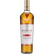 Image of Macallan 2024 Limited Edition Classic Cut Single Malt Scotch Whisky from Macallan Distillery
