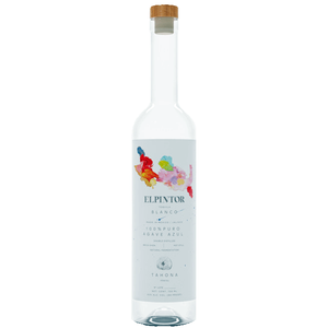 Image of El Pintor Tequila Blanco from El Pintor