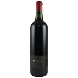 Turley Estate Cabernet Sauvignon 2023