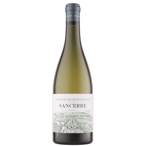 Henri Bourgeois Sancerre Sol de Silex 2022