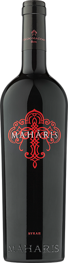 Feudo Maccari “Maharis” Syrah 2023