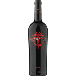 Feudo Maccari “Maharis” Syrah 2023