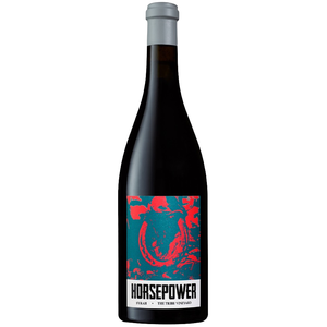 Image of Horsepower The Tribe Syrah from Horsepower Vineyards