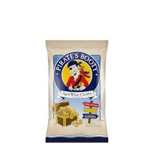Pirates Booty Cheese Puffs