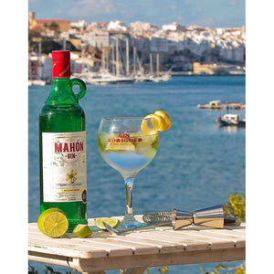 Image of Mahon Xoriguer Gin from Xoriguer Distillery